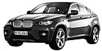 BMW E71 C0816 Fault Code