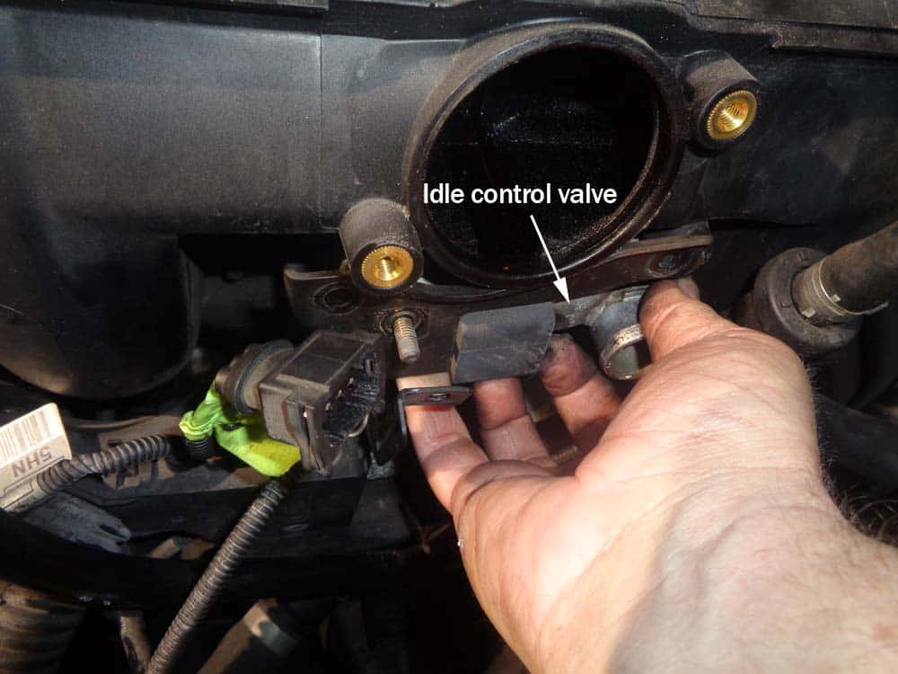 See C0816 in engine